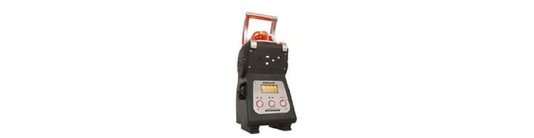 Balise multigaz BM25 – LIE,...