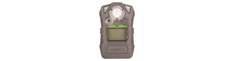 Détecteur monogaz NH3 MSA...