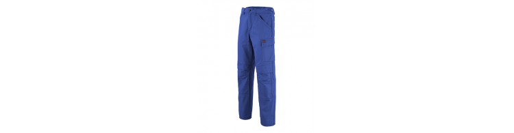 Pantalon de travail LAFONT...