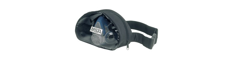 Sacoche MSA pour...