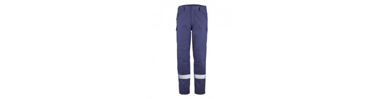 Pantalon multirisques ATEX...