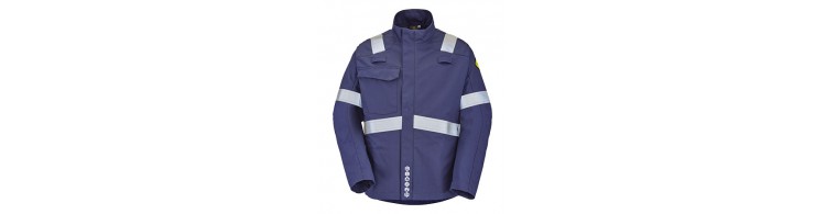 Blouson multirisques ATEX...