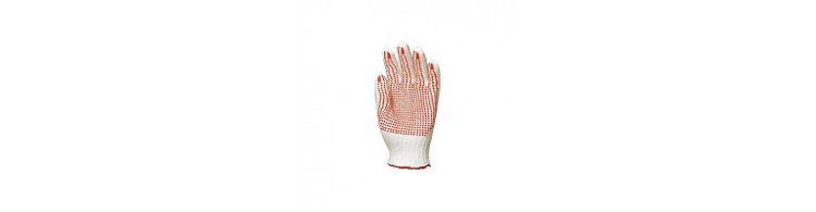 Gants de manutention à...