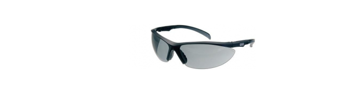 Lunettes de protection MSA...