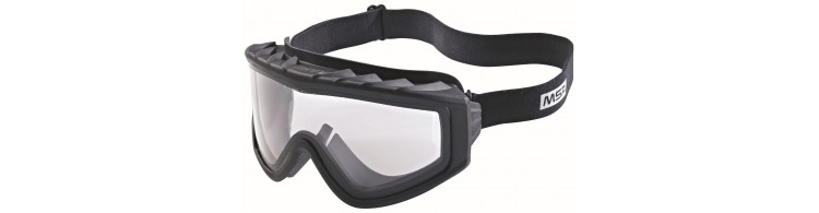 Lunettes RESPONDER MSA...