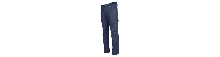 Pantalon de travail stretch...