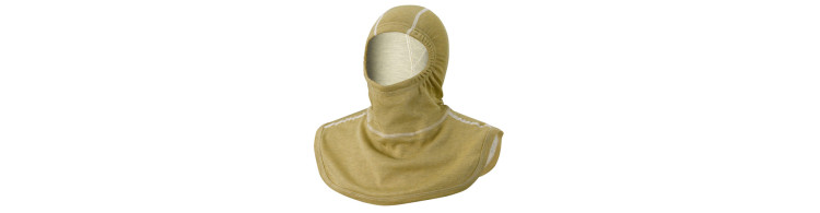 Cagoule pompier Nomex® de...
