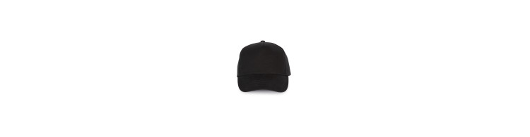 Casquette Coton Réglable...