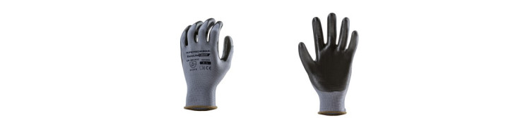 Gants de précision enduits...