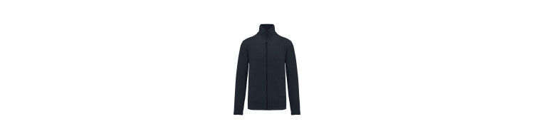 Veste polaire de travail...