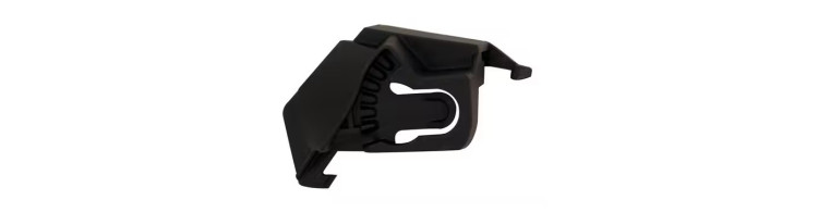 Support de lampe pour F1XF...