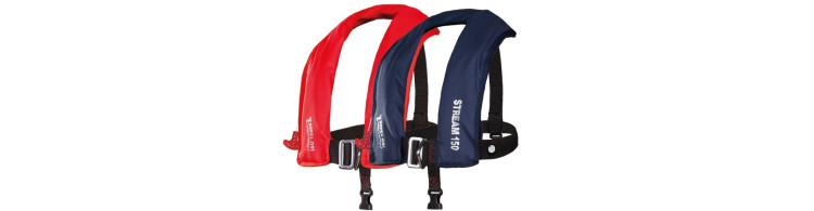 Gilet de sauvetage...