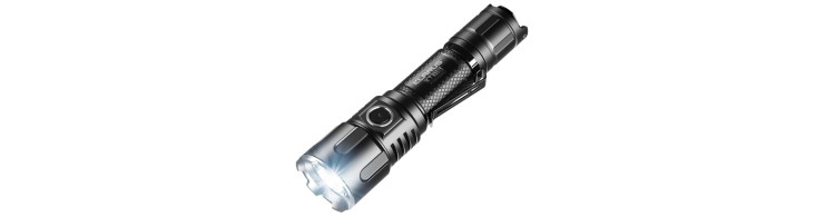 Lampe torche tactique XT11S