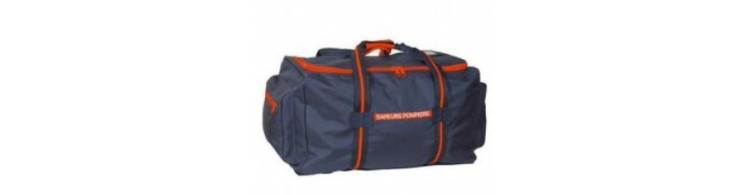 Sac pompier 85 litres