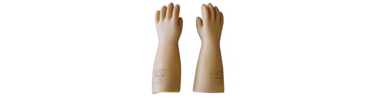 Gants électricien GLE36 -...