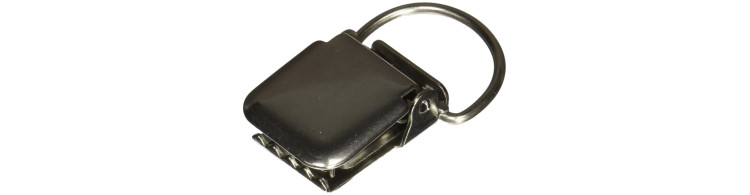 Clip, Pince Acier Inox