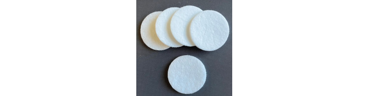 Filtre à Poussières...