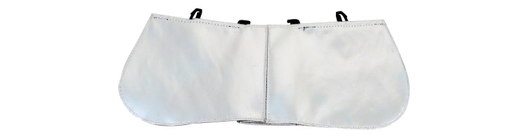 Bavolet Aluminisé 3 couches...