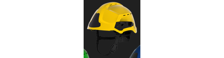 F2XR INDUSTRIE-JAUNE