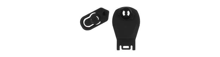 Support de lampe -F2XR