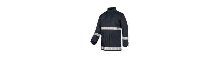 Veste 529 - SIOEN FIRE -...