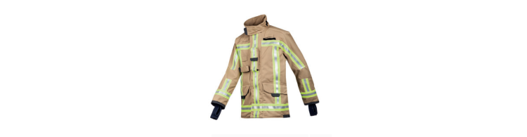 Veste GOLD - SIOEN FIRE -...