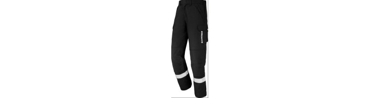 Pantalon ATEX multirisques...