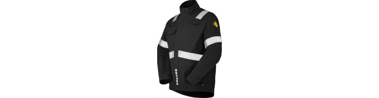 Veste Atex OSTRY