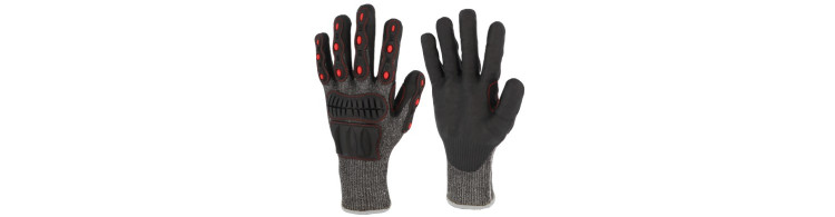 Gants anti coupure PHS500P