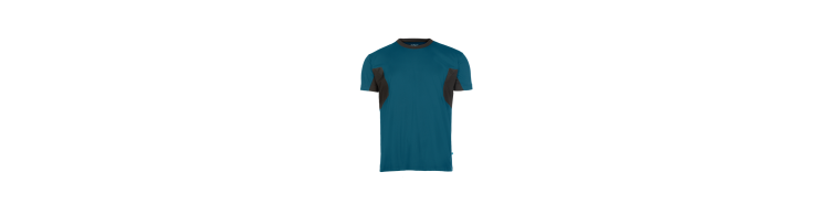 Tee-shirt manche courte...