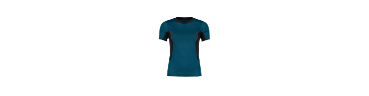 Tee-shirt manche courte...