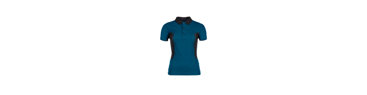 Polo Femme - PITCHER WOMEN