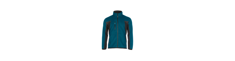 Blouson Softshell-Doudoune...
