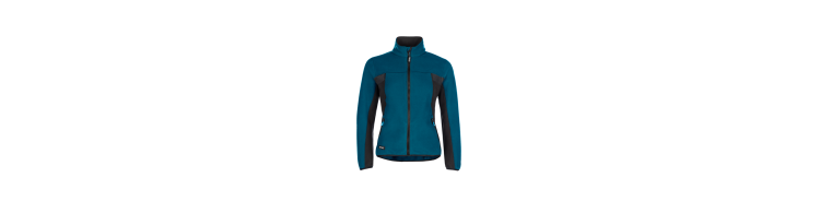 Blouson Softshell-Doudoune...