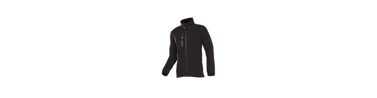 Blouson polaire MERIDA