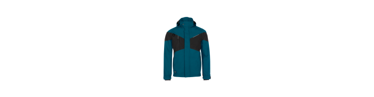 Veste d'hiver WINGER