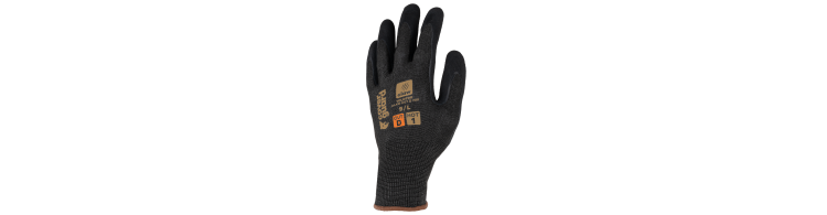 Gants anti-coupure CLAW CUT...